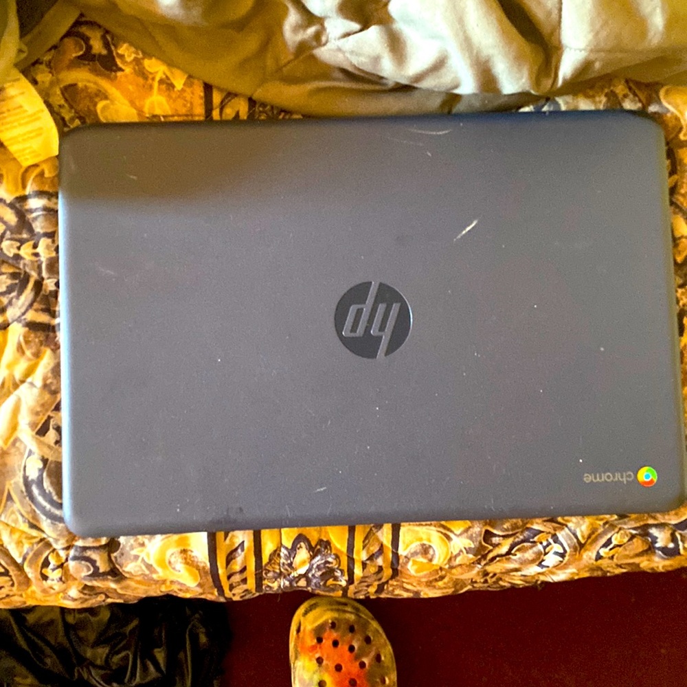 Oh Chromebook laptop
